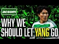 Download Lagu If Yang wants to explore move to Norwich, then make it happen // ACSOM // A Celtic State of Mind
