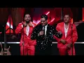 Llamada De Mi Ex Feat. Pedrito Lama | CHIQUITO TEAM BAND: Celebración de 10 Años