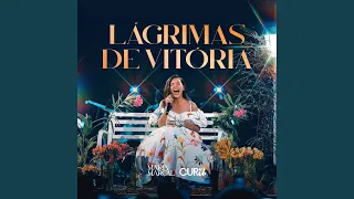 Lágrimas de Vitória (Ao Vivo em Salvador)
