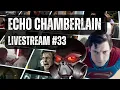 Download Lagu Echo Chamberlain Livestream #33