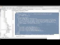 Solution Use server side includes for common features