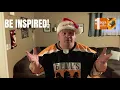 John is Inspired
