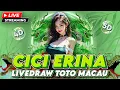 LIVE DRAW TOTO MACAU | TOTO MACAU | TOTO MACAU HARI INI 15 SEPTEMBER 2025 | LIVE DRAW TTM | LIVE TTM