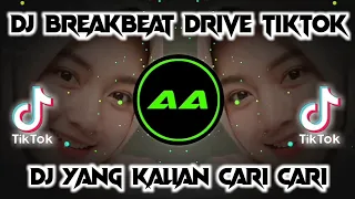 Download DJ🔊🎶BREAKBEAT DRIVE | SOUND KEPO KO | VIRAL TIKTOK 2021 MP3