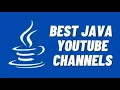 Top Best JAVA Tutorials On YouTube 2023 Spring Boot Microservice AWS Cloud DevOps AngularJs