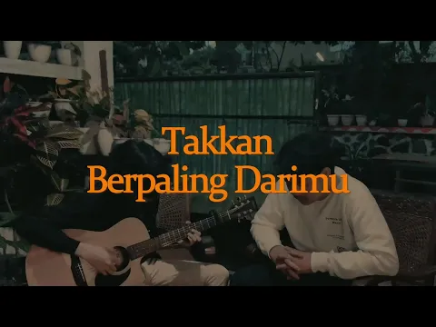 Download MP3 Takkan Berpaling Darimu - Rossa (cover) by Albayments #petikgalau