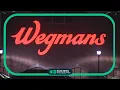 Wegmans working to refund credit card double charge transactions