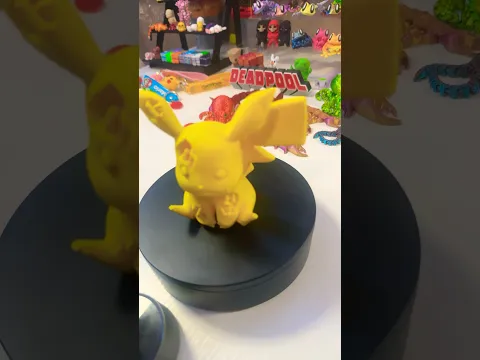 🌈3D Prints 🌈🦄Toys for Everyone #shorts #trending #viral