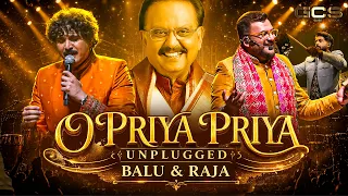 o priya priya unplugged balu u0026 raja rajesh krishnan rj mayuurra manju drums mdc gcs