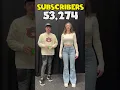 Download Lagu subscribe for a smile @Baifield #shorts #mrbeast