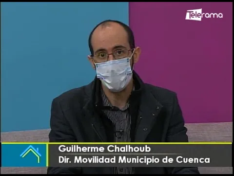 Proyecto Supermanzanas buscan mejorar el sistema de movilidad en Cuenca