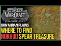 Download Lagu Nokhud Warspear WoW Treasure