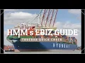 HMM s EBIZ GUIDE 5 - Trucker Quick Check