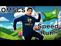OMSCS Speed Run - Easiest Way to Your Degree