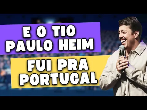 Download MP3 Renato Albani - 31 minutos pra CHORAR DE RIR Standup Comedy