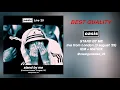 Oasis - Stand By Me (Live from London, 3 august ‘25) IEM + MATRIX best quality