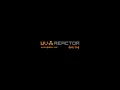 UVReactor - Devs Log
