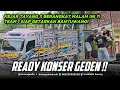 Lagu READY KONSER GEDEN !! TEAM 1 SIAP MELUNCUR KE BANYUWANGI MALAM INI !! 48 SUB FULL DRAGMINI 21 INCH