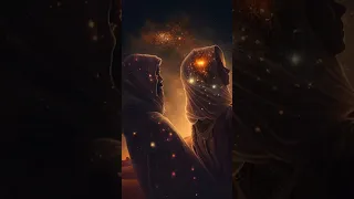 الذكاء الاصطناعى يتخيل أغنية انت عمرى أم كلثوم 