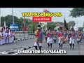 Download Lagu EDAN-EDANAN \u0026 4 EKOR GAJAH MENGIRINGI KEMERIAHAN GREBEG DAL KERATON YOGYAKARTA