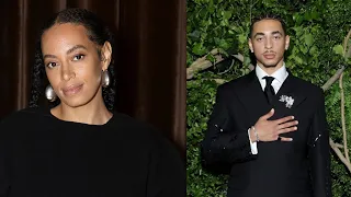 Julez Smith Solange What Have You Done