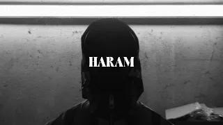 Download NIMO - HARAM (prod. by Chryziz) MP3