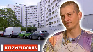 karriere als rapper oder doch hartz iv armes deutschland rtlzwei dokus