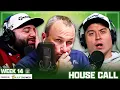 Kirk Minihane Talks The End of KMS The Case Gives Patriots Predictions House Call Week 14