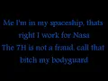 Young Jeezy ft Kanye West- Put On Lyrics