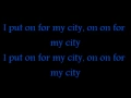 Young Jeezy ft Kanye West - Put On