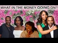 PROPHETIC DREAM SARAH JAKES ROBERTS AND TOURE ROBERTS WHAT GOD SHOWED ME