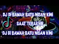 Download Lagu DJ DIBawah Batu Nisan Kini (Saat Terakhir) Remix Full Bass- Aldi Stukers