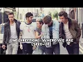 Download Lagu One Direction - Where We Are (Sped-Up)