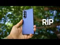 Download Lagu Samsung Galaxy Z Fold 7 - HONEST Review 1 WEEK Later