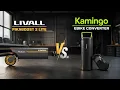 LIVALL PikaBoost 2 Lite vs Kamingo Ebike Converter - Which E-Bike Conversion Kit Is Worth It