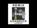 Future - Mask Off (Remix) ft. Kendrick Lamar [Clean][Enhanced Audio]