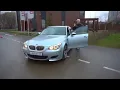 Download Lagu Inna - Amazing (slowed) bmw e60
