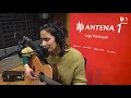 Lagu A Garota Não | Estúdio 23 | Antena 1
