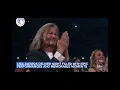 CMA Awards 2024 Complete list of winners from the 58th annual Country Music Association Awards