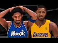 Download Lagu Ik heb de carrières van Kobe en TMac verwisseld