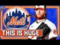 Mets Make MULTIPLE Moves