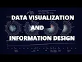 CREATE VISUAL MODEL THROUGH DATA VISUALIZATION AND INFORMATION DESIGN