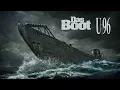 Lagu U96 - Das Boot〔Techno-Version〕