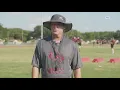 Texas high school football coach wife killed in car crash