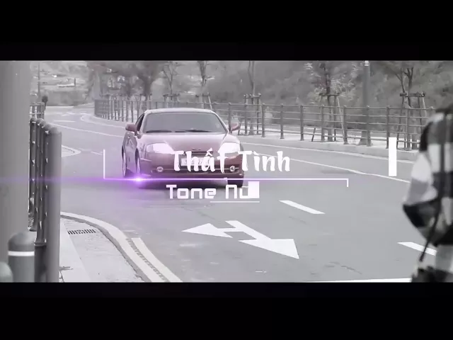 (TONE NỮ) KARAOKÊ  THẤT TÌNH