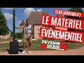 Mon MATÉRIEL SONO / DJ idéal pour MIXER EN LIVE.