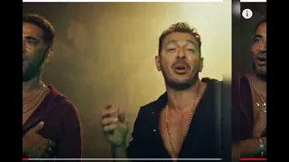 احمد سعد كل يوم بيفوت و يمشي  مسلسل ملوك الجدعنة رمضان      دندنها