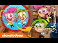 Download Lagu 15 Times Fairly Odder References The Original Fairly OddParents! ✨ | Nickelodeon