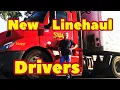 TRUCKING Linehaul Extra Board Driver LTL