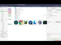 GitKraken Undo edit file from previous commit Local Remote